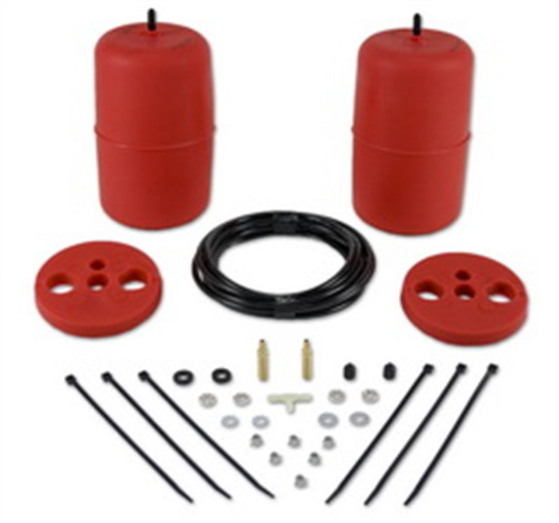Air Lift 1000 Air Spring Kit - 2004-2020 Toyota Sienna (part 60732)