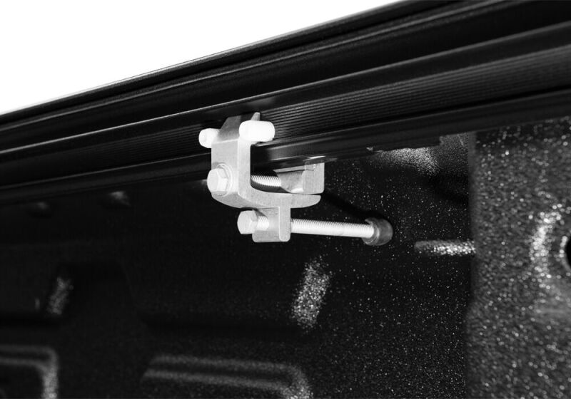 Retrax PowertraxPRO XR Electric Retractable Tonneau Cover - 2019+ Silverado/Sierra 1500 5ft 9in Bed - Retrax part T-90481 view 8