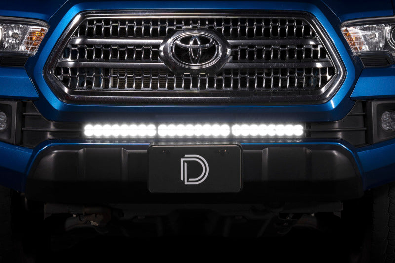 Diode Dynamics Tacoma 2016 Stealth SS30 Sport White Combo ABL - DD8706 - view 2