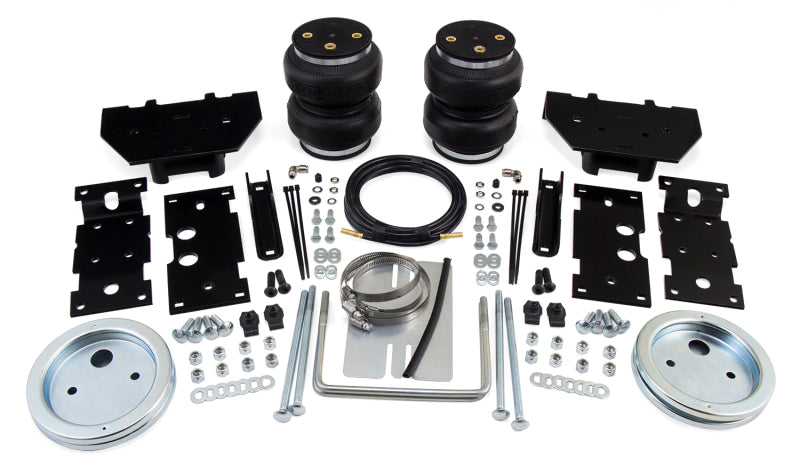 Air Lift LoadLifter 5000 Air Spring Kit - 2017 Ford F-250/F-350 2WD