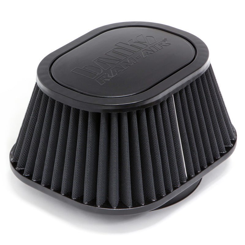 Banks Power Ram-Air Replacement Air Filter Element - Oiled or Dry - 42138-D Dry - 1999-2016 Chevy/GMC 2500/3500 Ram-Air (part 42138-D)