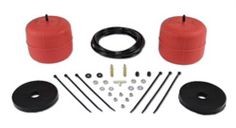 Air Lift 1000 Air Spring Kit - 2019-2026 Mercedes-Benz Sprinter 2500 (Part 60811) (part 60811)