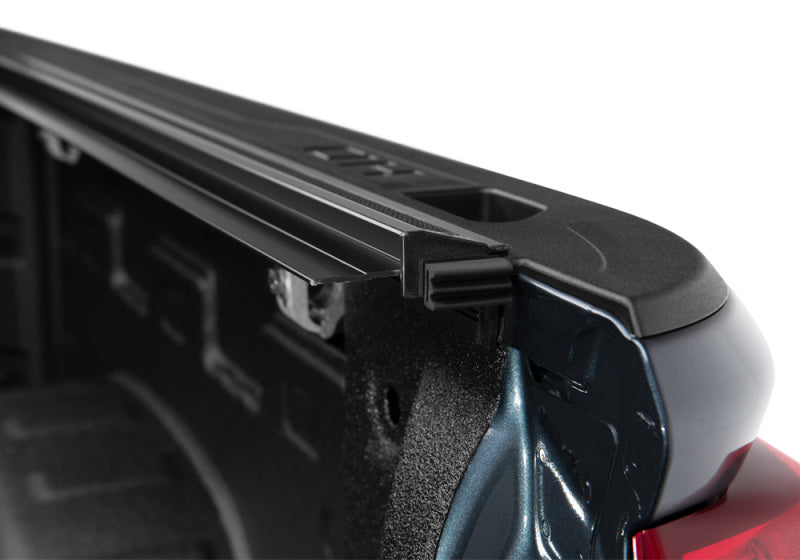TruXedo Sentry CT Hard Rolling Tonneau Cover - 2020+ Silverado/Sierra HD 6ft 9in Bed - TruXedo part 1573316