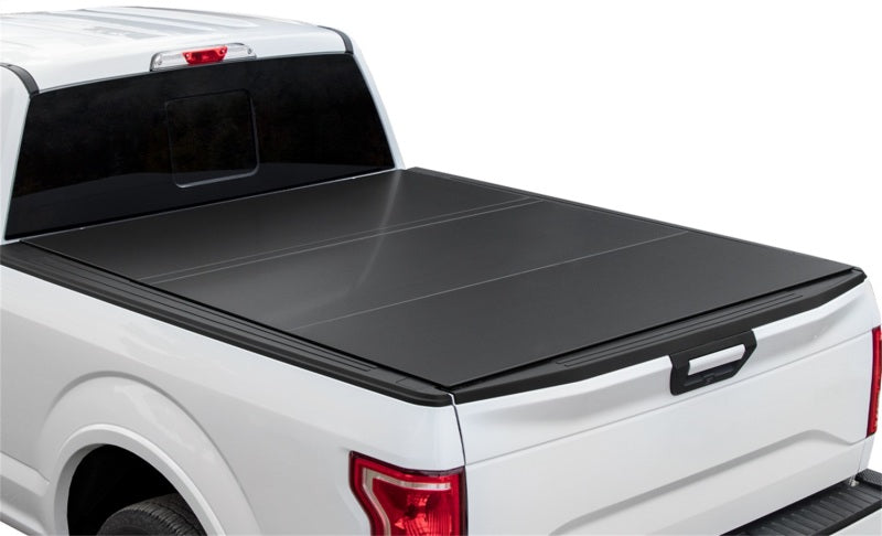 Access LOMAX Tri-Fold Cover 5ft Bed | 2019+ Ford Ranger 3