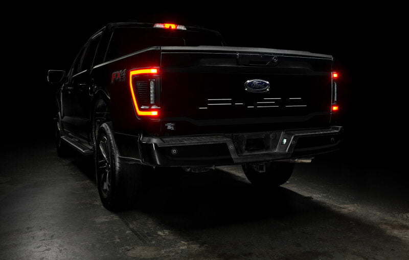 ORACLE Lighting 21-24 Ford F-150 Flush Style LED Tail Lights - 5910-504 - view 8
