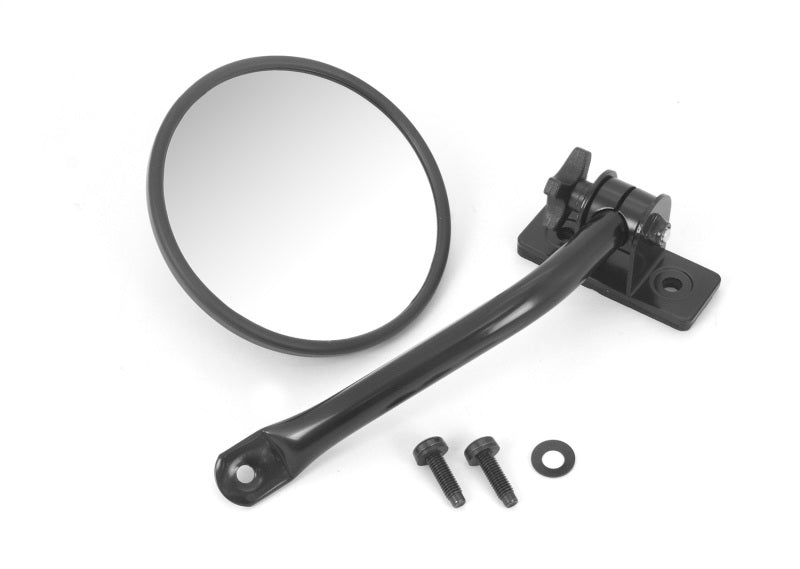 Rugged Ridge Mirrors | 1997-2018 Jeep Wrangler TJ/JK
