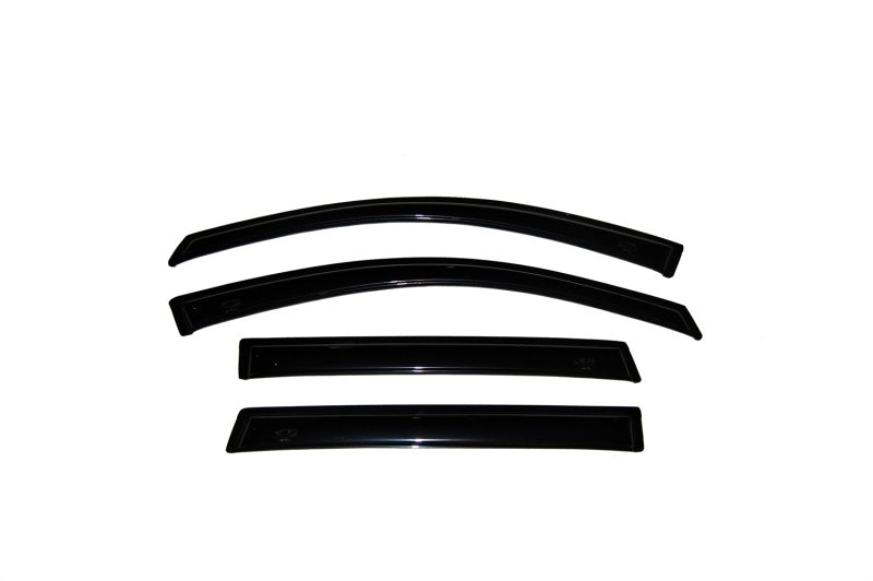AVS Ventvisor Window Deflectors