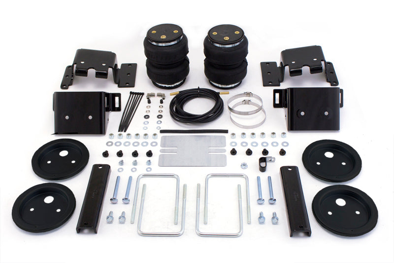 Air Lift LoadLifter 5000 Ultimate Air Spring Kit - 2011-2019 Chevy/GMC 2500HD/3500HD (part 88338)