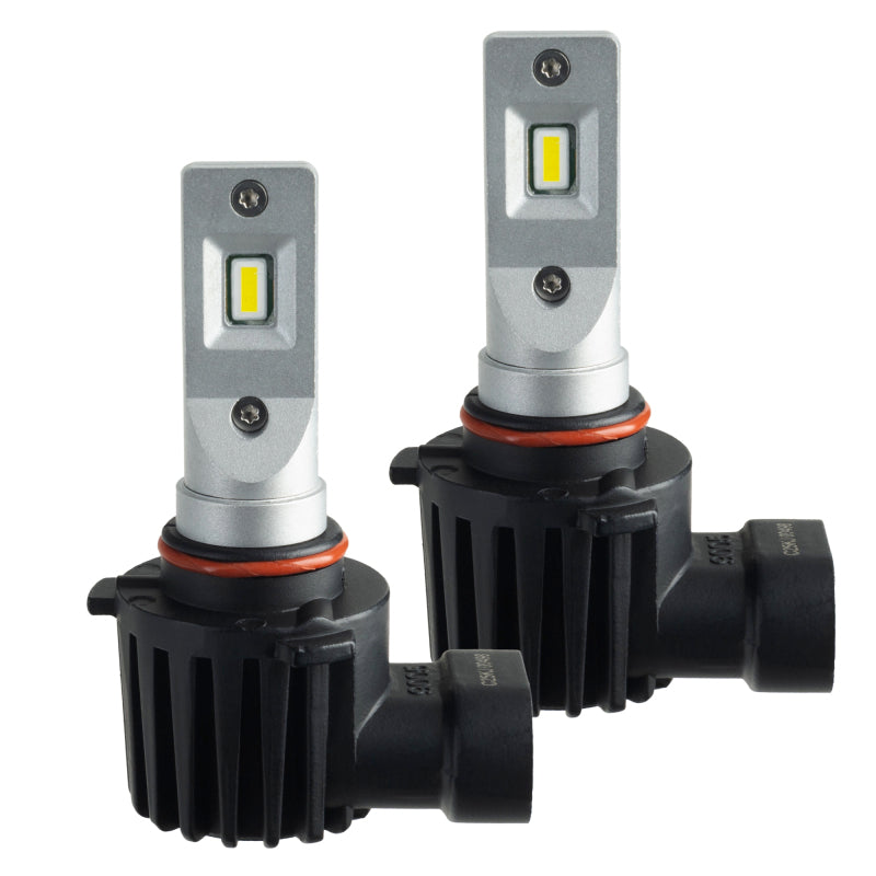 ORACLE Lighting 9005 - VSeries LED Headlight Bulb Conversion Kit - 6000K - V5239-001