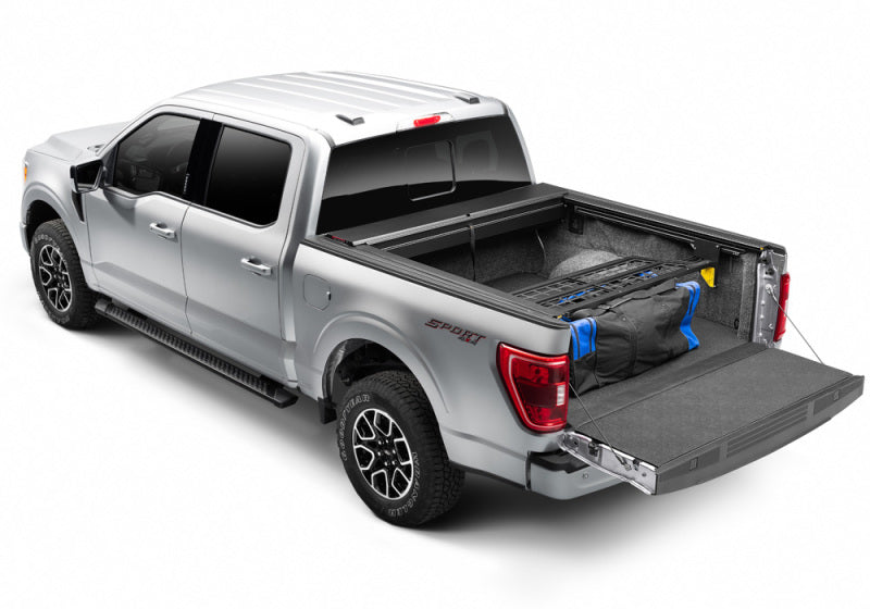 Roll-N-Lock 61in Cargo Manager | 2019 Ford Ranger 3