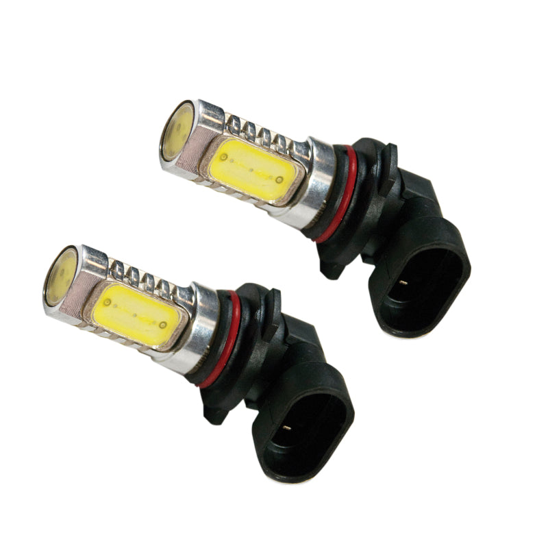 ORACLE Lighting 9006 Plasma Bulbs (Pair) - White - 3624-051