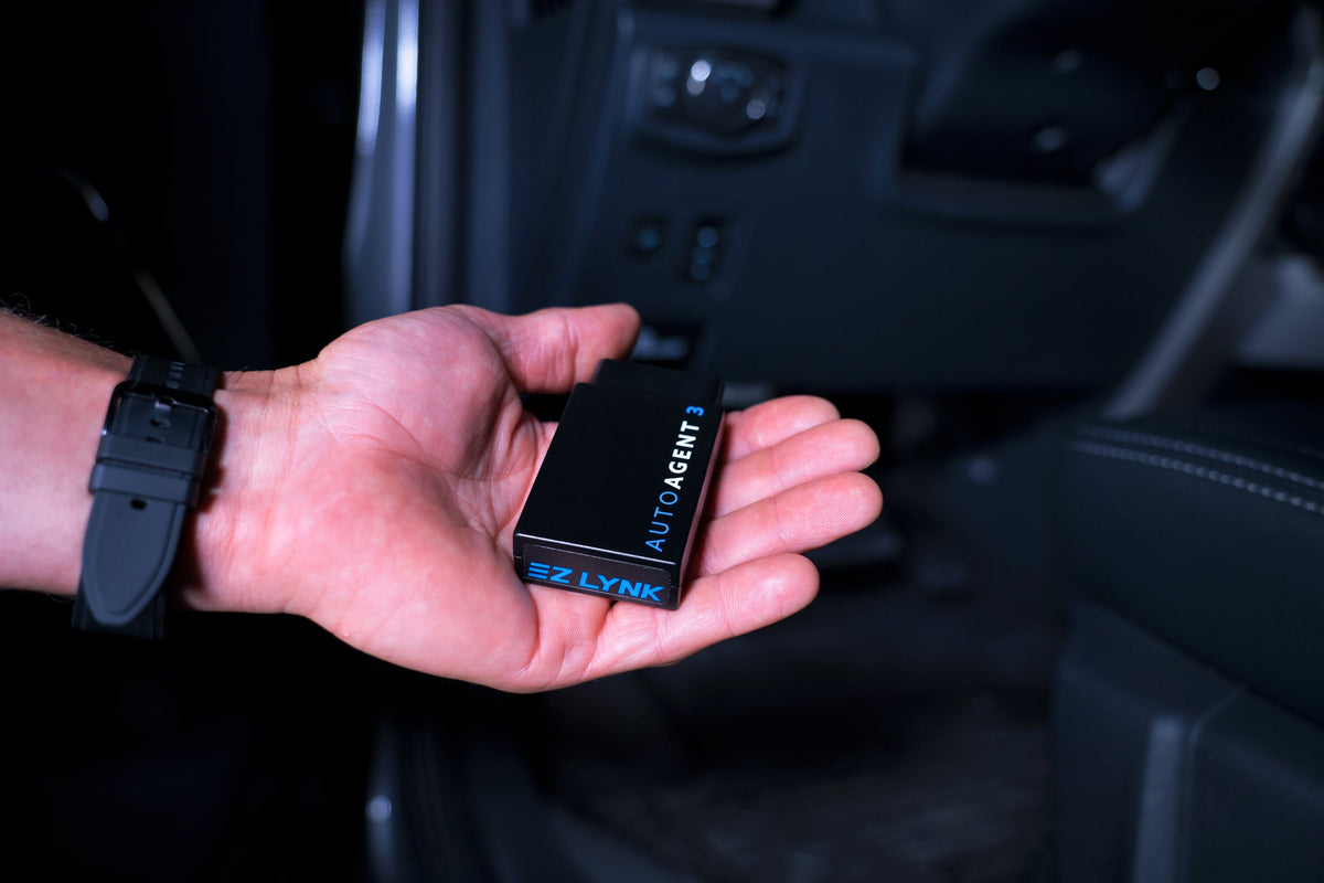 EZ LYNK Auto Agent 3 Diagnostic Scan Tool & ELD - image 5