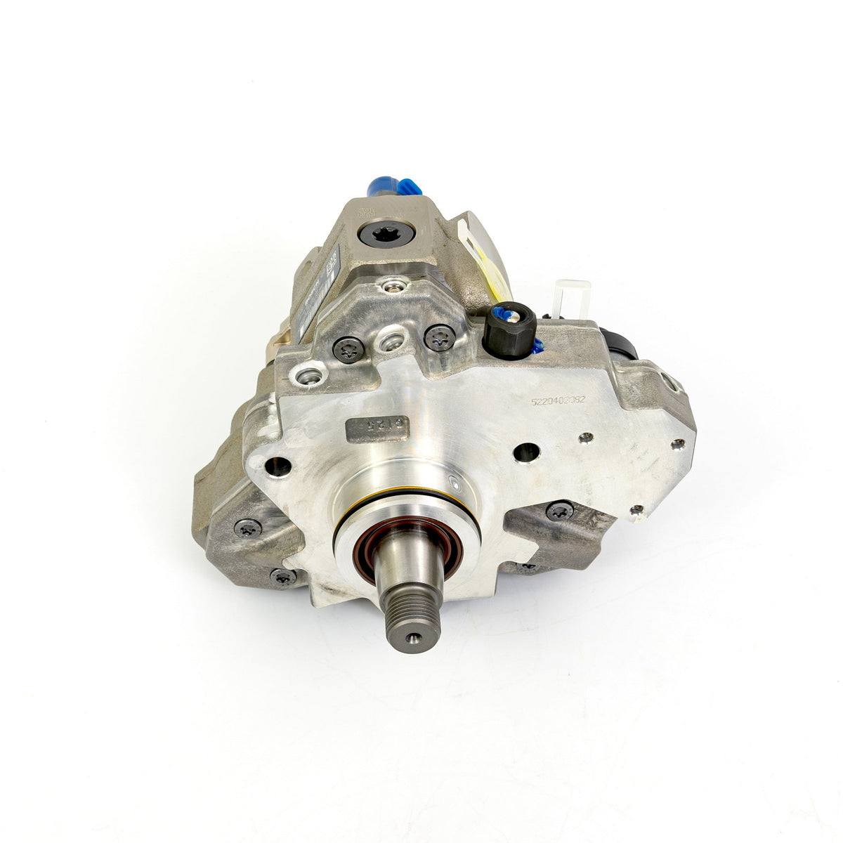 S&S Diesel Motorsport Cummins 10mm Stroker CP3 Pump for 2007.5–2018 Dodge/Ram 2500/3500 6.7L Cummins - view 2