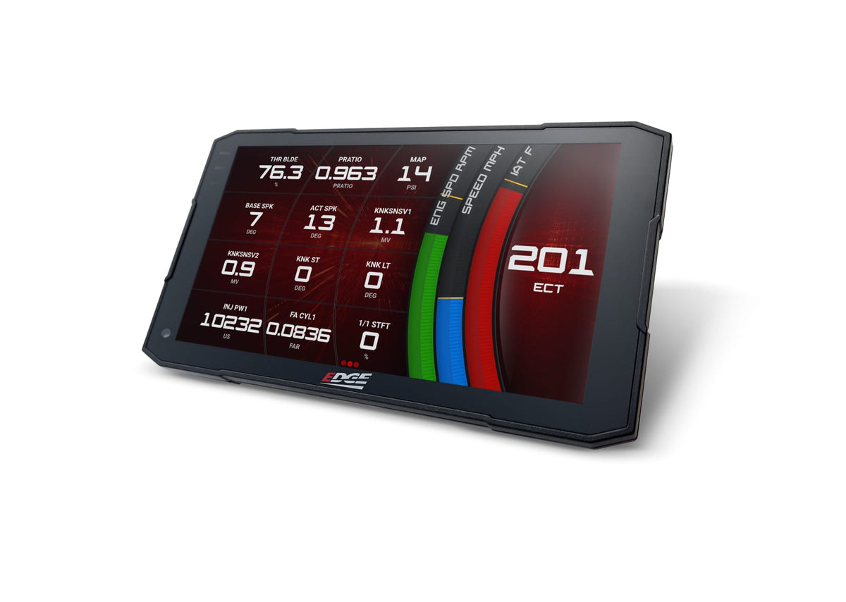 Edge Products CTS2 Juice with Attitude to CTS4 Upgrade Kit for Edge CTS2 Juice with Attitude systems (Dodge/Ram Cummins and GM Duramax applications) (83601-4)