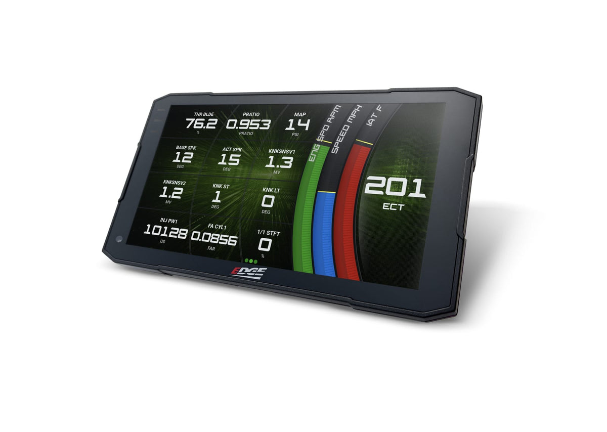Edge Products Evolution CTS4 Gas Tuner for Ford gas trucks (85800)