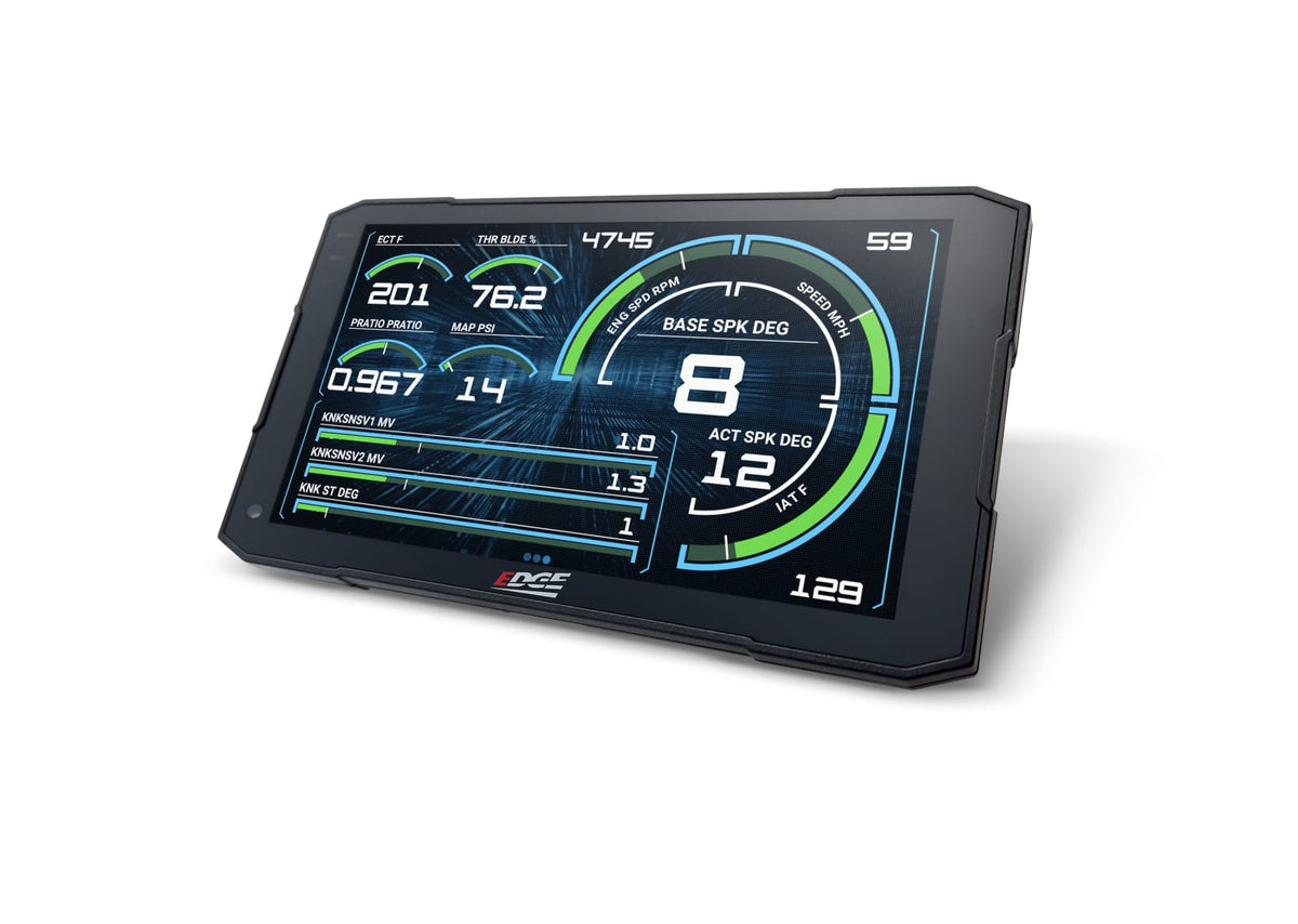 Edge Products Insight CTS4 Digital Gauge Monitor (84130-4)
