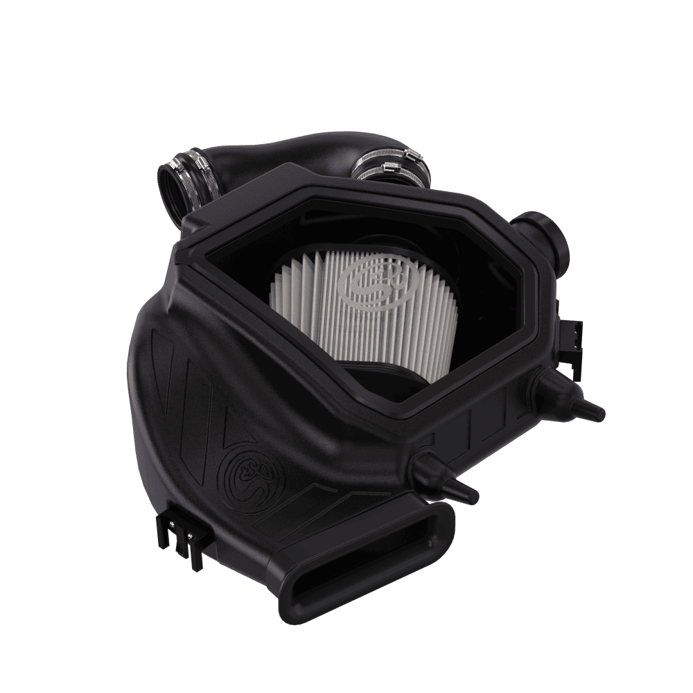 S&B Cold Air Intake for 2023-2026 Mercedes Sprinter 2.0L, Diesel - S&B part 75-5208 view 7