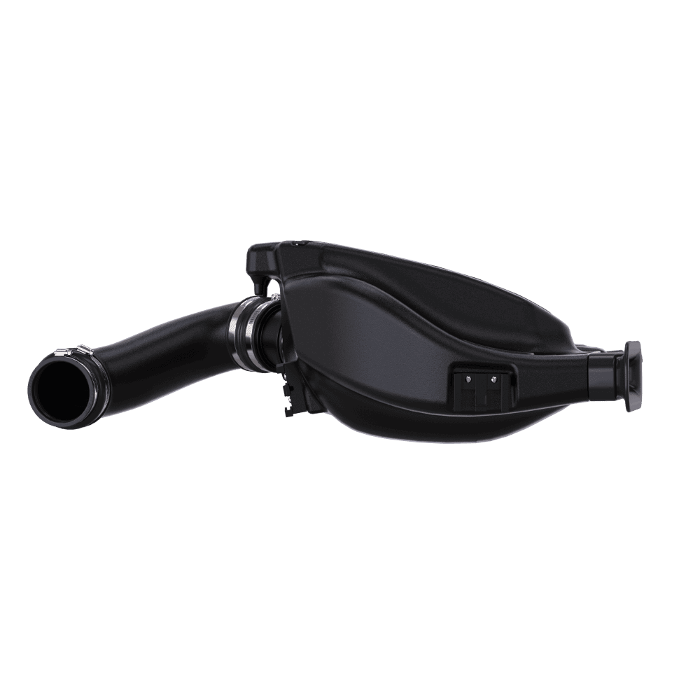 S&B Cold Air Intake for 2023-2026 Mercedes Sprinter 2.0L, Diesel - S&B part 75-5208 view 6