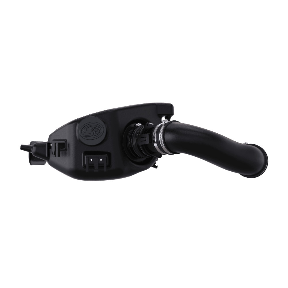 S&B Cold Air Intake for 2023-2026 Mercedes Sprinter 2.0L, Diesel - S&B part 75-5208 view 8