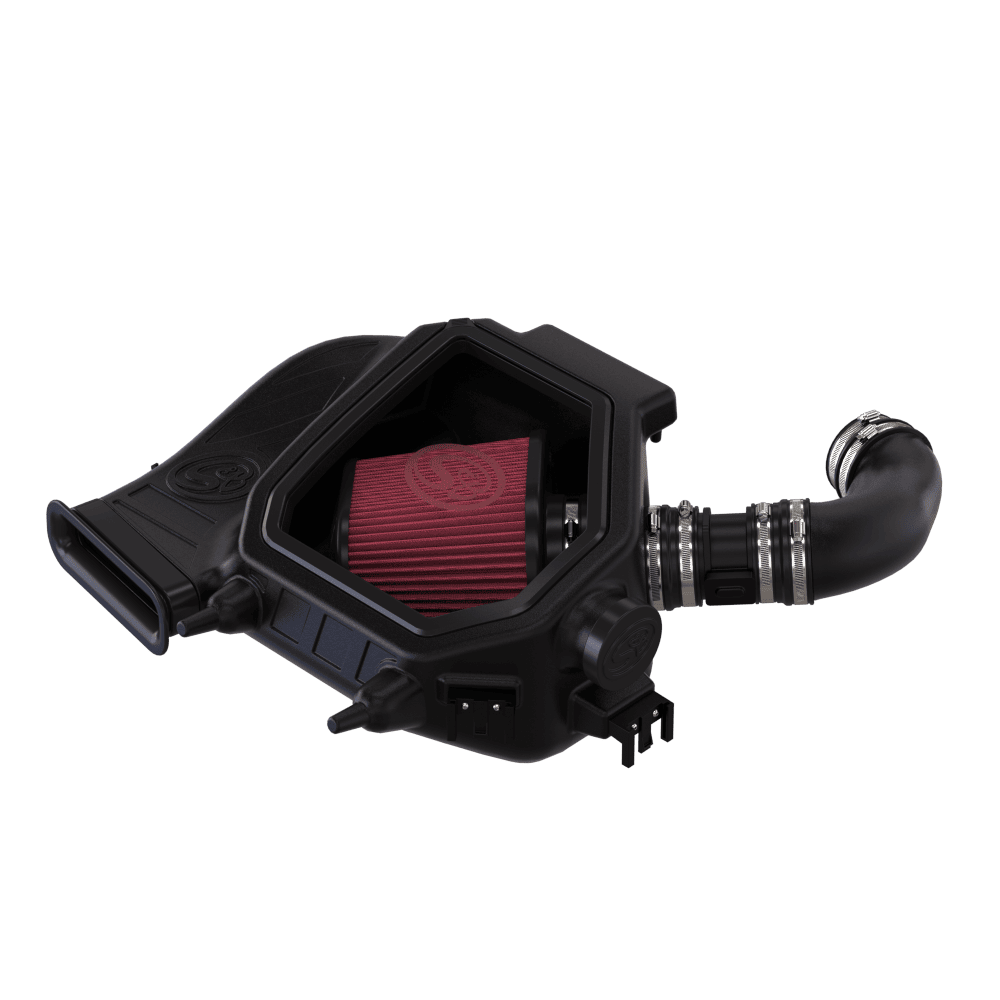 S&B Cold Air Intake for 2023-2026 Mercedes Sprinter 2.0L, Diesel - S&B part 75-5208 view 4