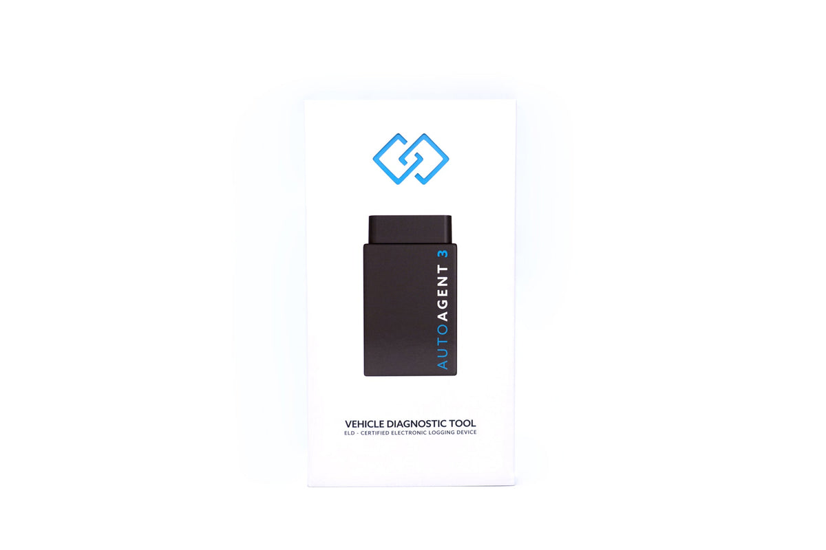 EZ LYNK Auto Agent 3 Diagnostic Scan Tool & ELD - image 7