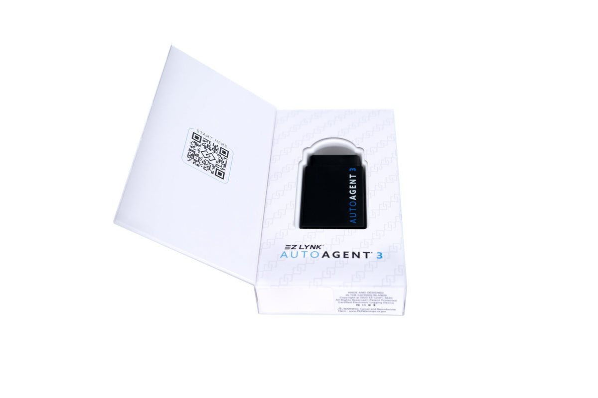 EZ LYNK Auto Agent 3 Diagnostic Scan Tool & ELD - image 8