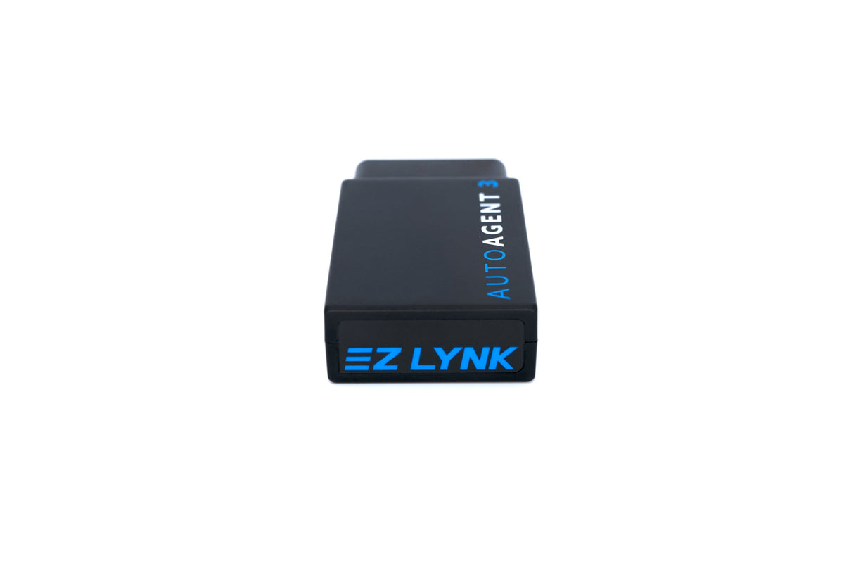 EZ LYNK Auto Agent 3 Diagnostic Scan Tool & ELD - image 3