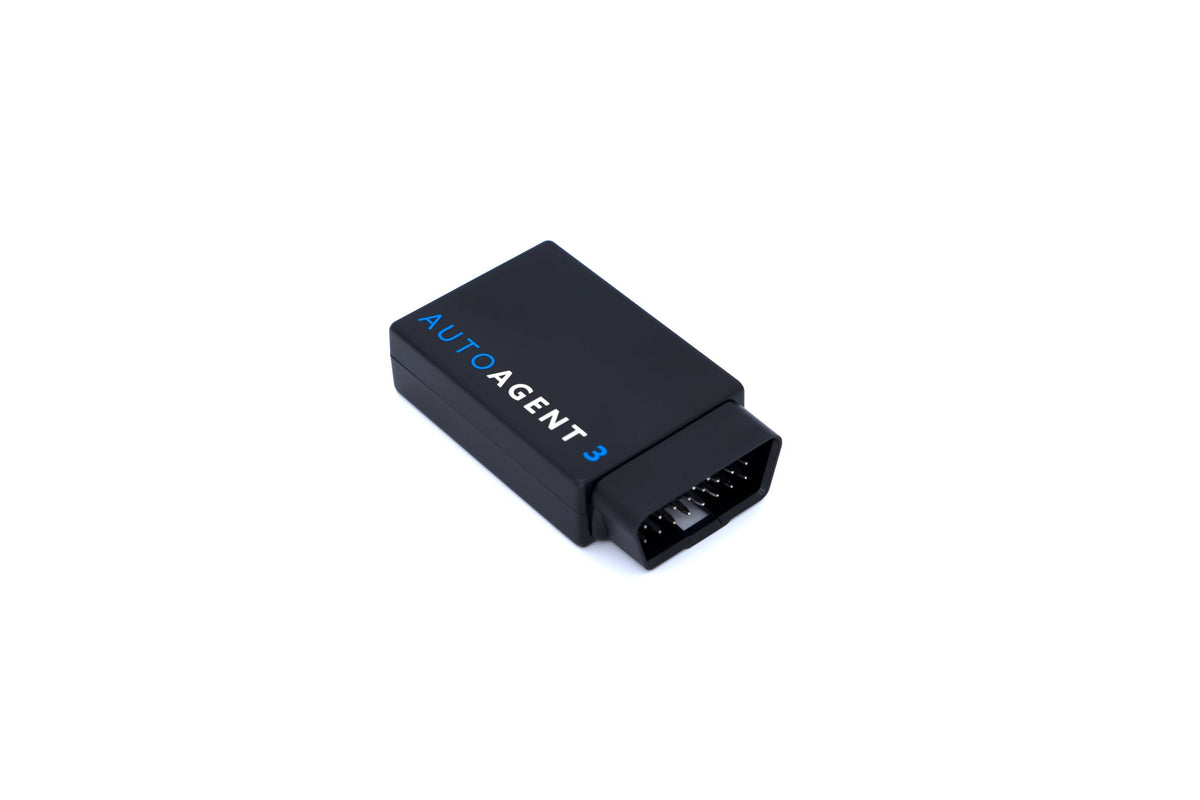 EZ LYNK Auto Agent 3 Diagnostic Scan Tool & ELD - image 2