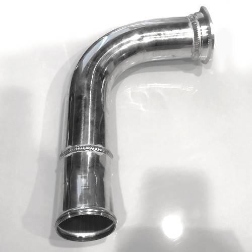 No Limit Fabrication 6.7 Power Stroke Add-A-Turbo Compound Turbo Kit - photo 5