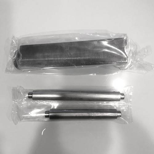 No Limit Fabrication 6.7 Power Stroke Add-A-Turbo Compound Turbo Kit - photo 6
