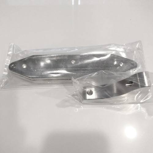 No Limit Fabrication 6.7 Power Stroke Add-A-Turbo Compound Turbo Kit - photo 7
