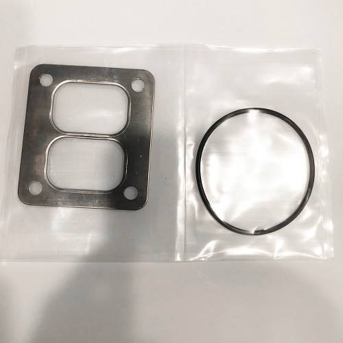 No Limit Fabrication 6.7 Power Stroke Add-A-Turbo Compound Turbo Kit - photo 9