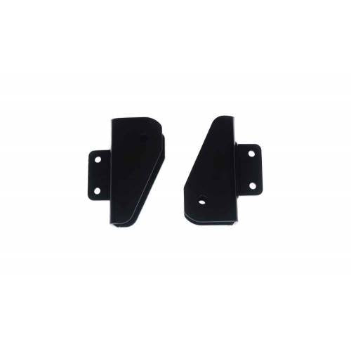 No Limit Fabrication Premium 2" DOM Traction Bars for Ford Super Duty - photo 3