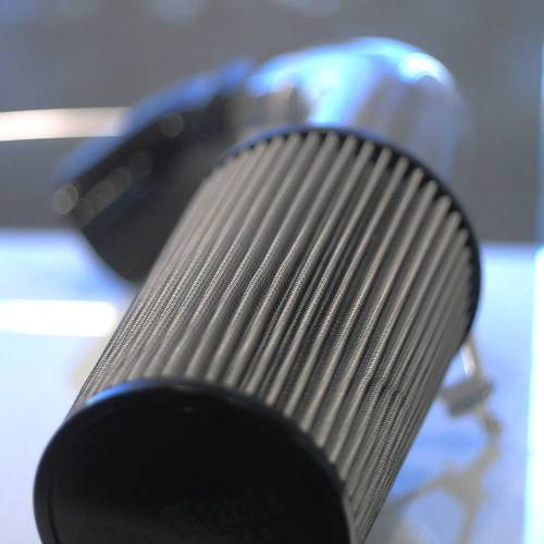 No Limit Fabrication 6.7 Power Stroke Cold Air Intake (Stage 1 & Stage 2) - photo 19