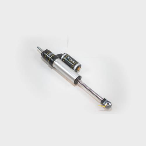No Limit Fabrication Reverse Level Kit with ICON Shocks for Ford Super Duty - photo 2