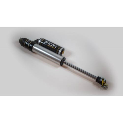 No Limit Fabrication Reverse Level Kit with ICON Shocks for Ford Super Duty - photo 4