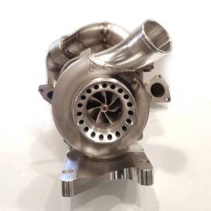 No Limit Fabrication 6.7 Power Stroke Precision Drop-In Turbo Kit - photo 1
