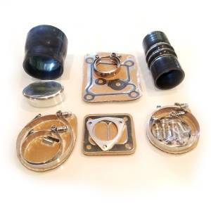No Limit Fabrication 6.7 Power Stroke Precision Drop-In Turbo Kit - photo 2