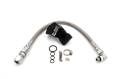 No Limit Fabrication 6.7 Power Stroke CP4 Disaster Prevention Bypass Kit - 2011-2014