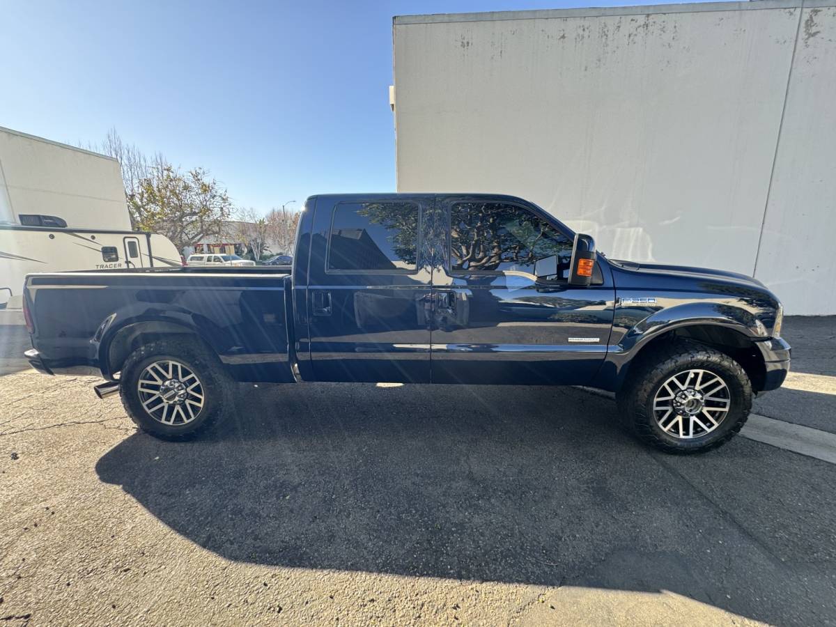 No Limit Fabrication Reverse Level Kit with ICON Shocks for Ford Super Duty - photo 8