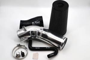 No Limit Fabrication 6.0 Power Stroke High Flow Bundle (Intake + Hot & Cold Side Kits) - photo 2
