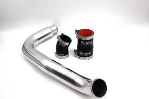 No Limit Fabrication 6.0 Power Stroke High Flow Bundle (Intake + Hot & Cold Side Kits) - photo 4