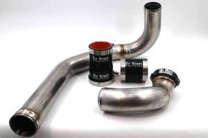 No Limit Fabrication 6.4 Power Stroke High Flow Bundle (Intake + Hot & Cold Side Kits) - photo 3