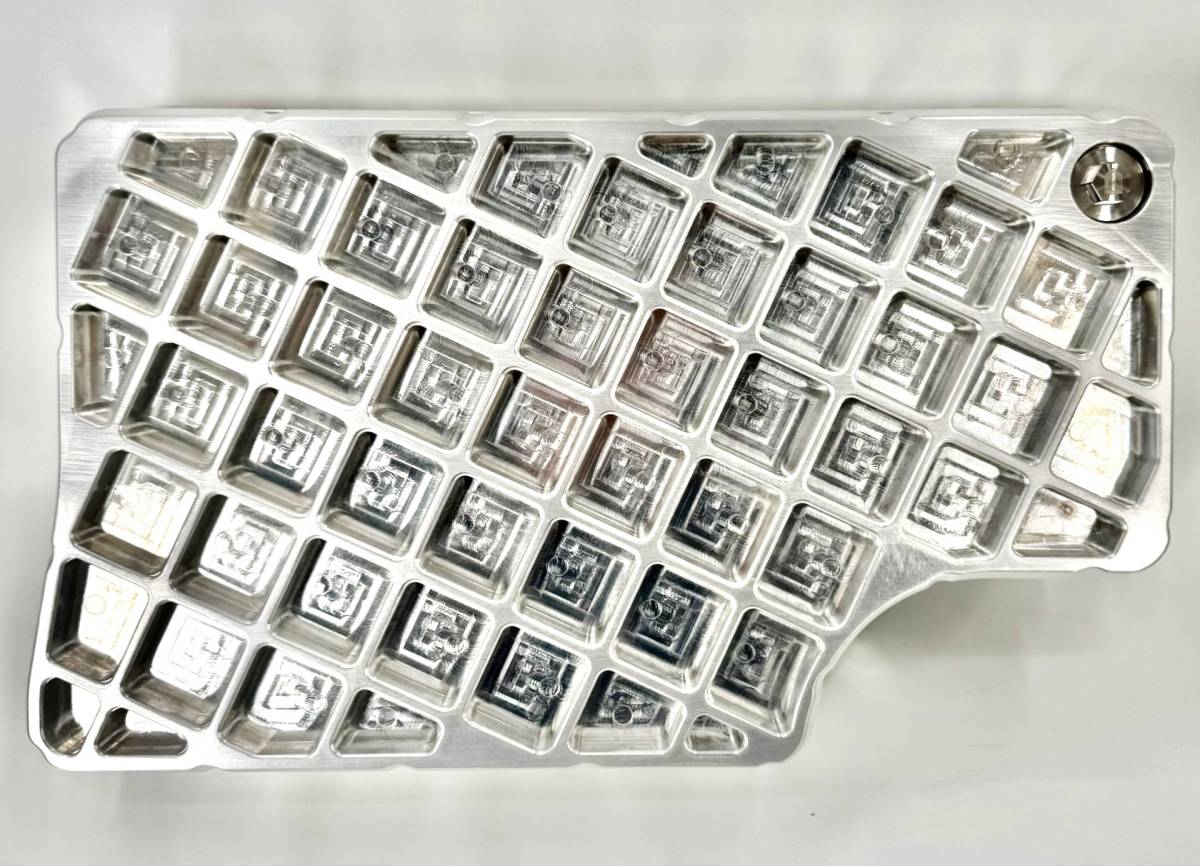 No Limit Fabrication 6.7 Power Stroke Billet Transmission Pan (6R140 / 10R140) - photo 2