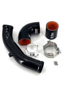 No Limit Fabrication 6.7 Power Stroke Boost Bundle (Hot & Cold Side Pipe Kits) - photo 3