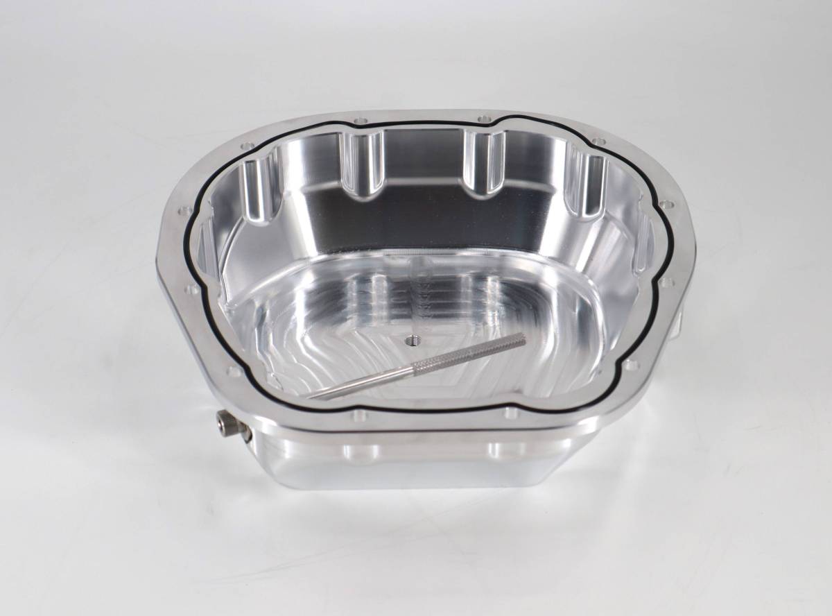 No Limit Fabrication Billet Differential Cover, Sterling 12 Bolt (1999-2016) - photo 2