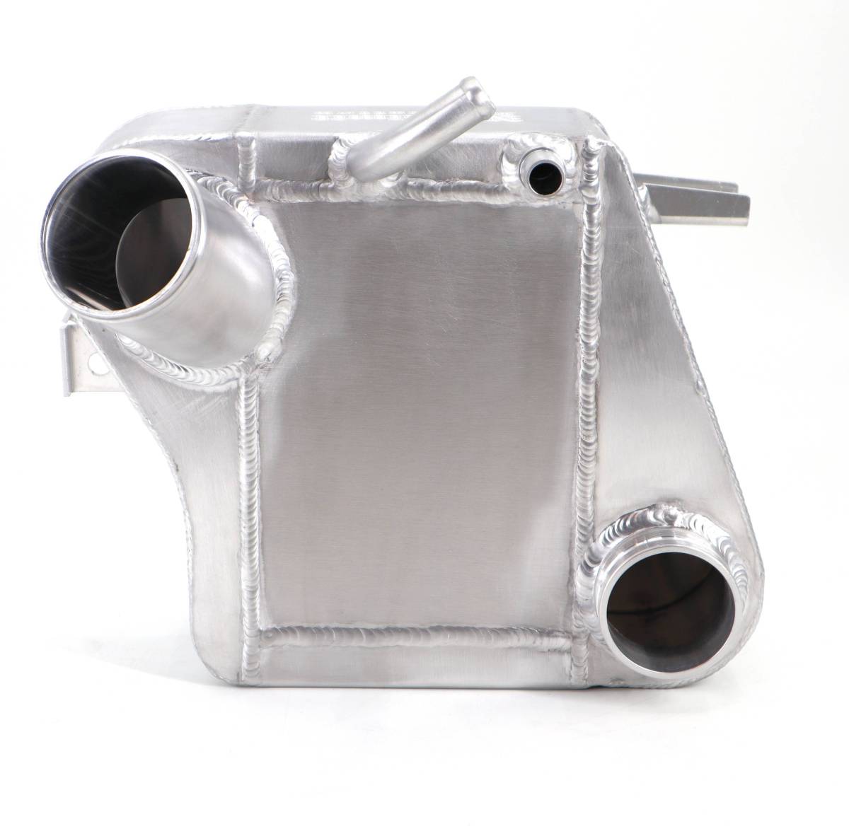 No Limit Fabrication 6.7 Power Stroke Stage 1 Intercooler - photo 2