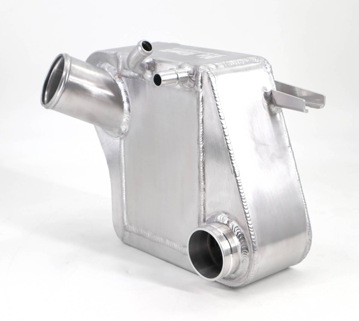 No Limit Fabrication 6.7 Power Stroke Stage 1 Intercooler - photo 4