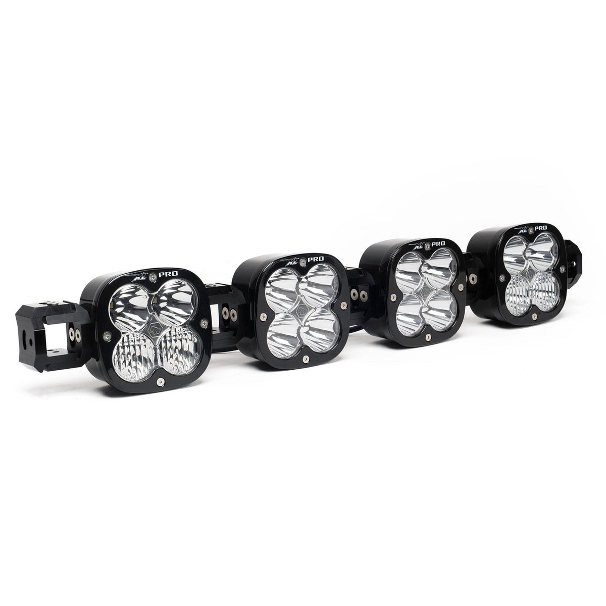 Baja Designs XL Linkable LED Light Bars - 4 XL Pro Linkable LED Light Bar (part 740010)
