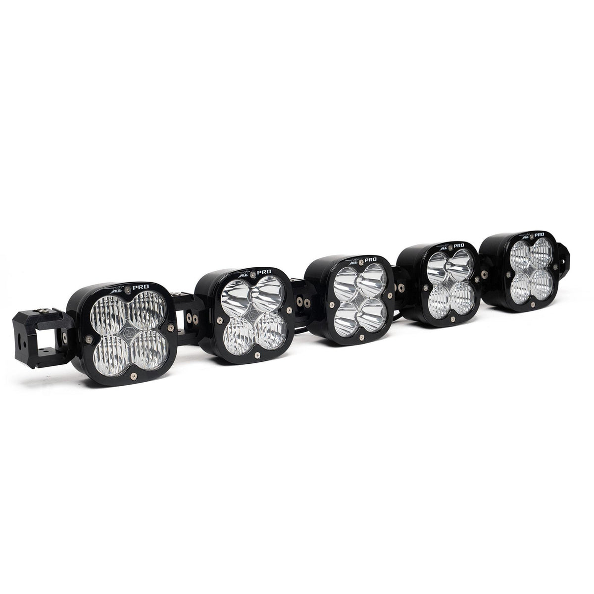 Baja Designs XL Linkable LED Light Bars - 5 XL Pro Linkable LED Light Bar (part 740011)